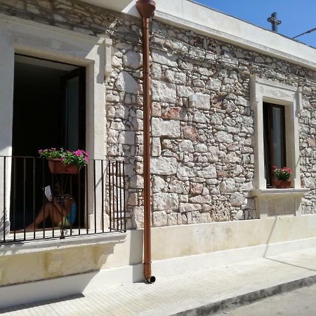 La Casa Di Bice Apartment Cassibile Exterior photo