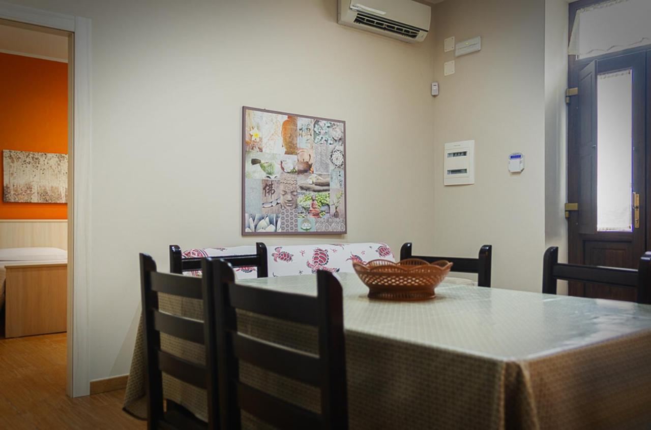 La Casa Di Bice Apartment Cassibile Exterior photo