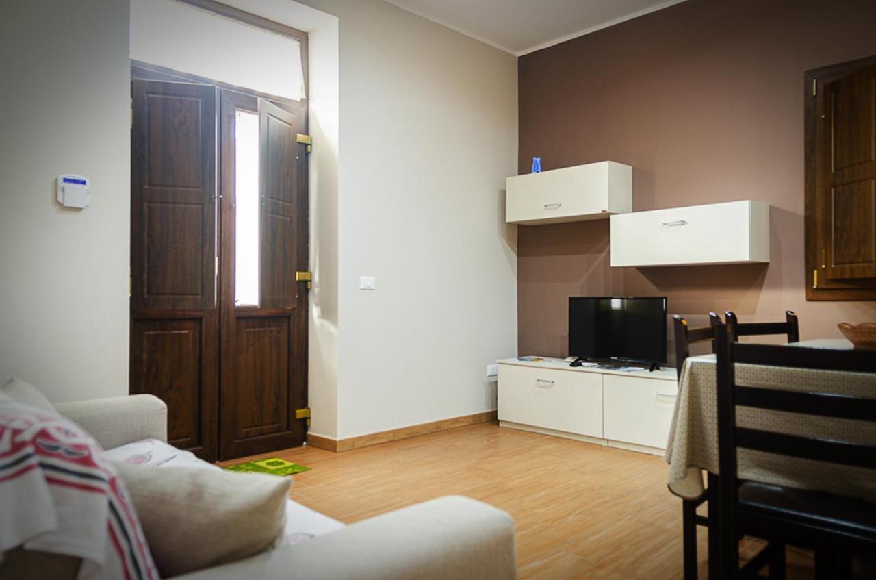 La Casa Di Bice Apartment Cassibile Exterior photo