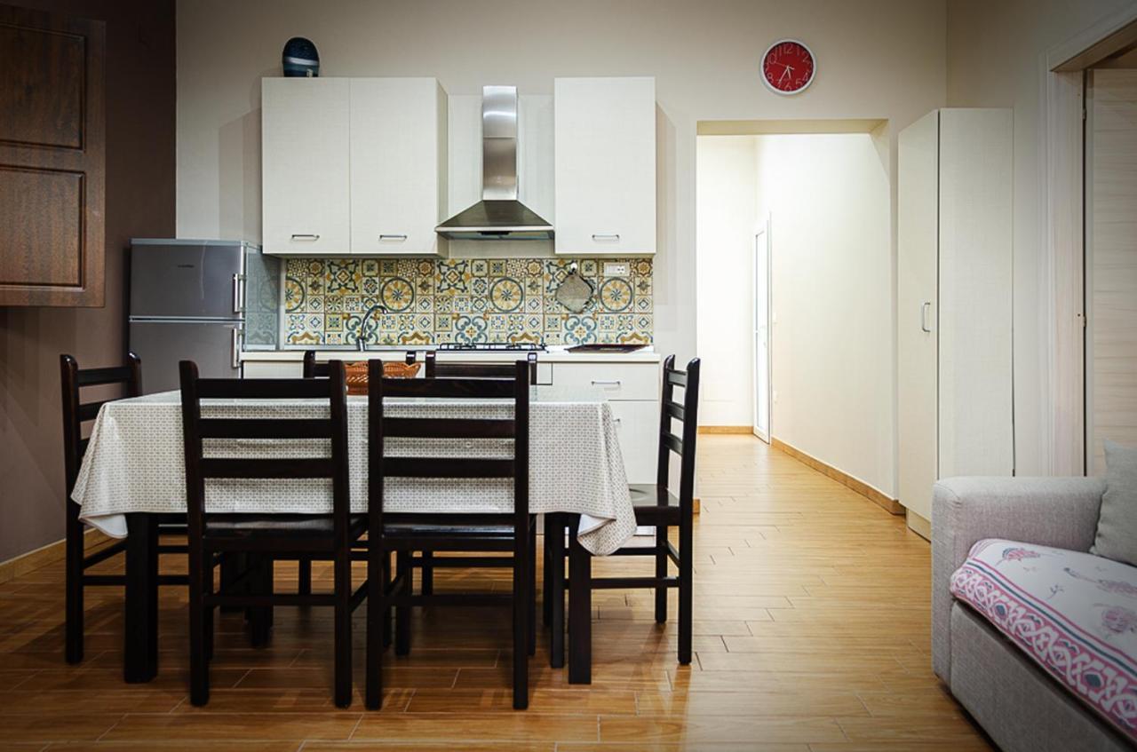 La Casa Di Bice Apartment Cassibile Exterior photo