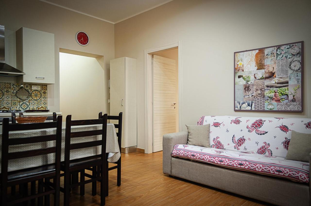 La Casa Di Bice Apartment Cassibile Exterior photo
