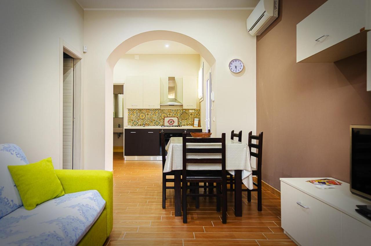 La Casa Di Bice Apartment Cassibile Exterior photo
