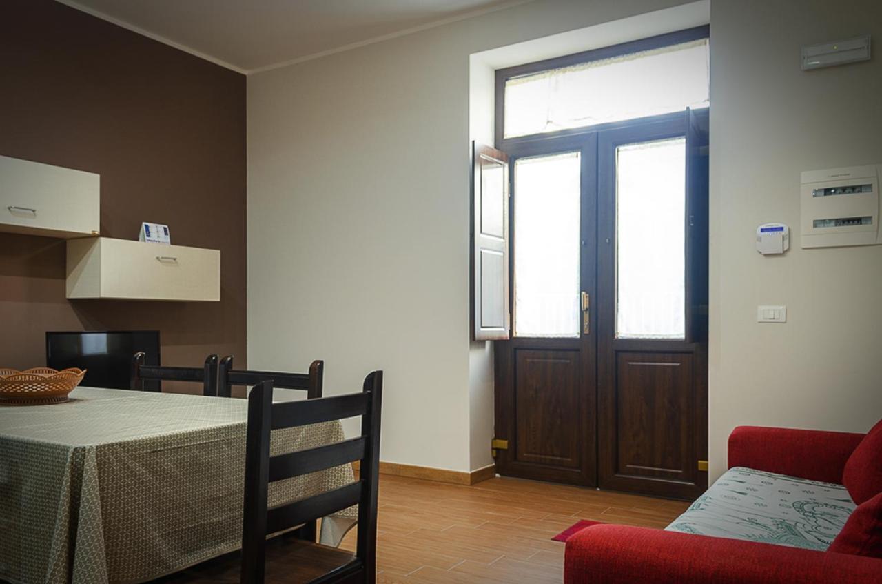 La Casa Di Bice Apartment Cassibile Exterior photo