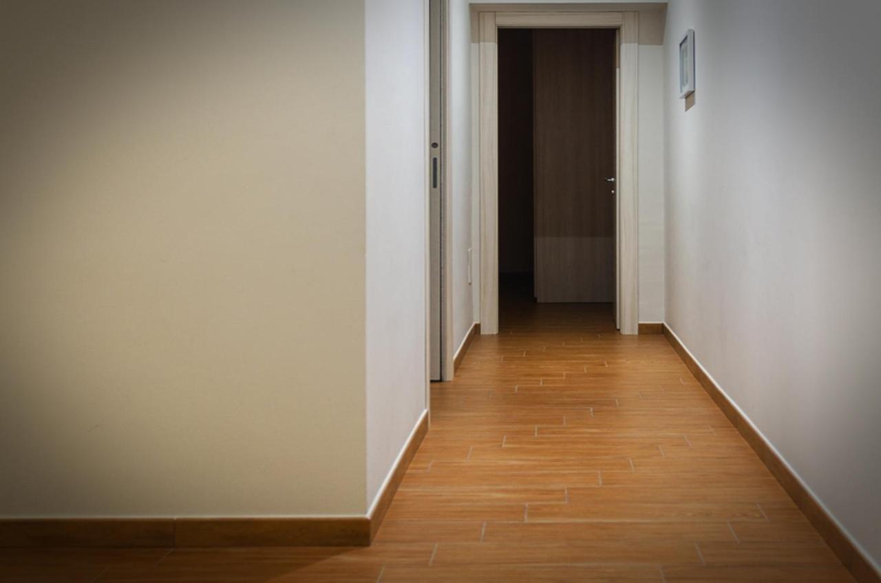 La Casa Di Bice Apartment Cassibile Exterior photo