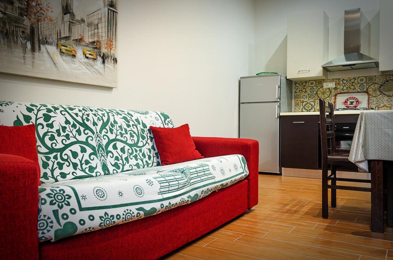 La Casa Di Bice Apartment Cassibile Exterior photo