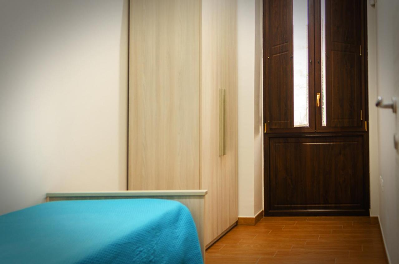 La Casa Di Bice Apartment Cassibile Exterior photo