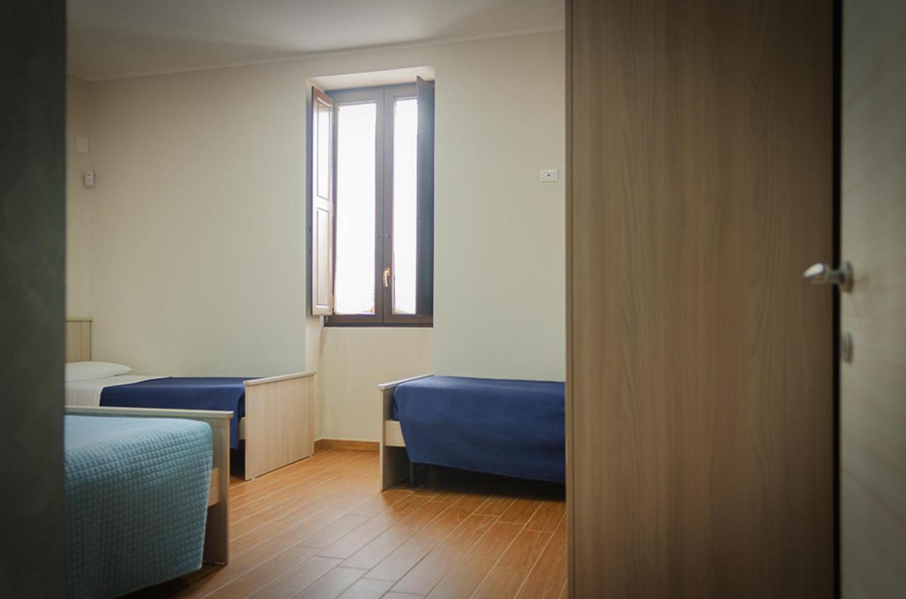 La Casa Di Bice Apartment Cassibile Exterior photo