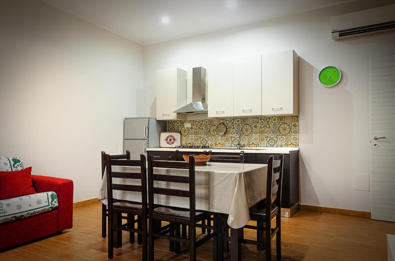 La Casa Di Bice Apartment Cassibile Exterior photo