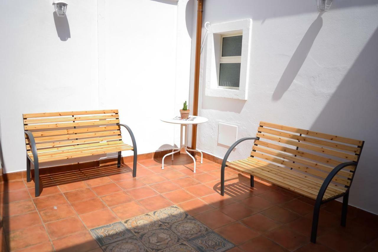 La Casa Di Bice Apartment Cassibile Exterior photo