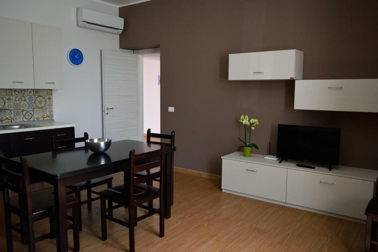 La Casa Di Bice Apartment Cassibile Exterior photo
