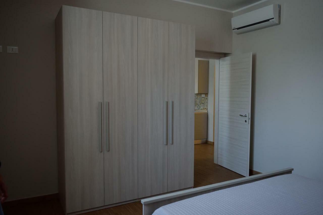 La Casa Di Bice Apartment Cassibile Exterior photo