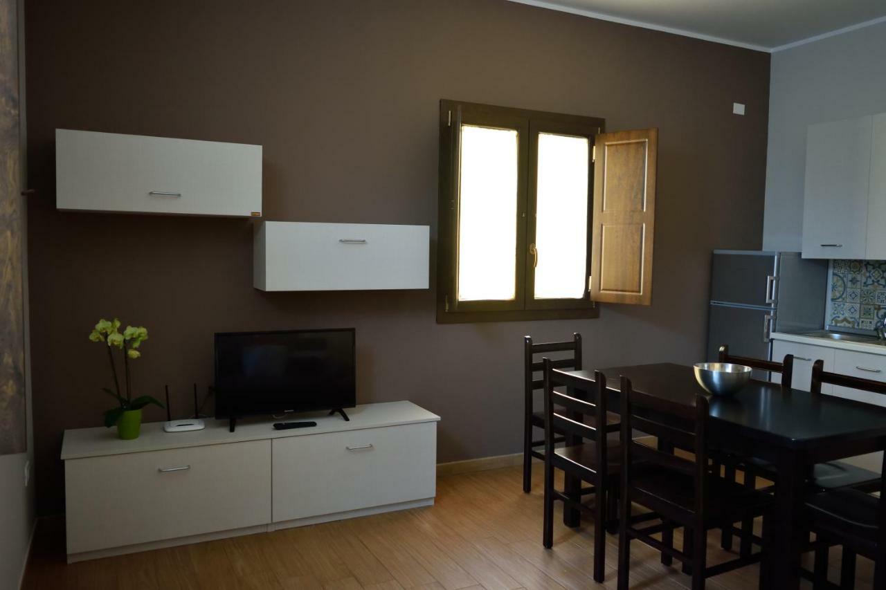 La Casa Di Bice Apartment Cassibile Exterior photo