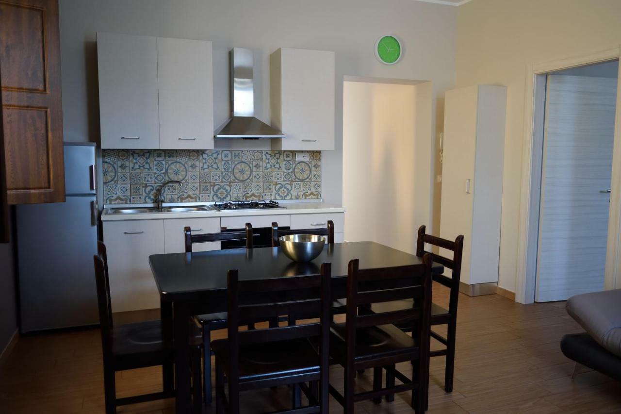 La Casa Di Bice Apartment Cassibile Exterior photo
