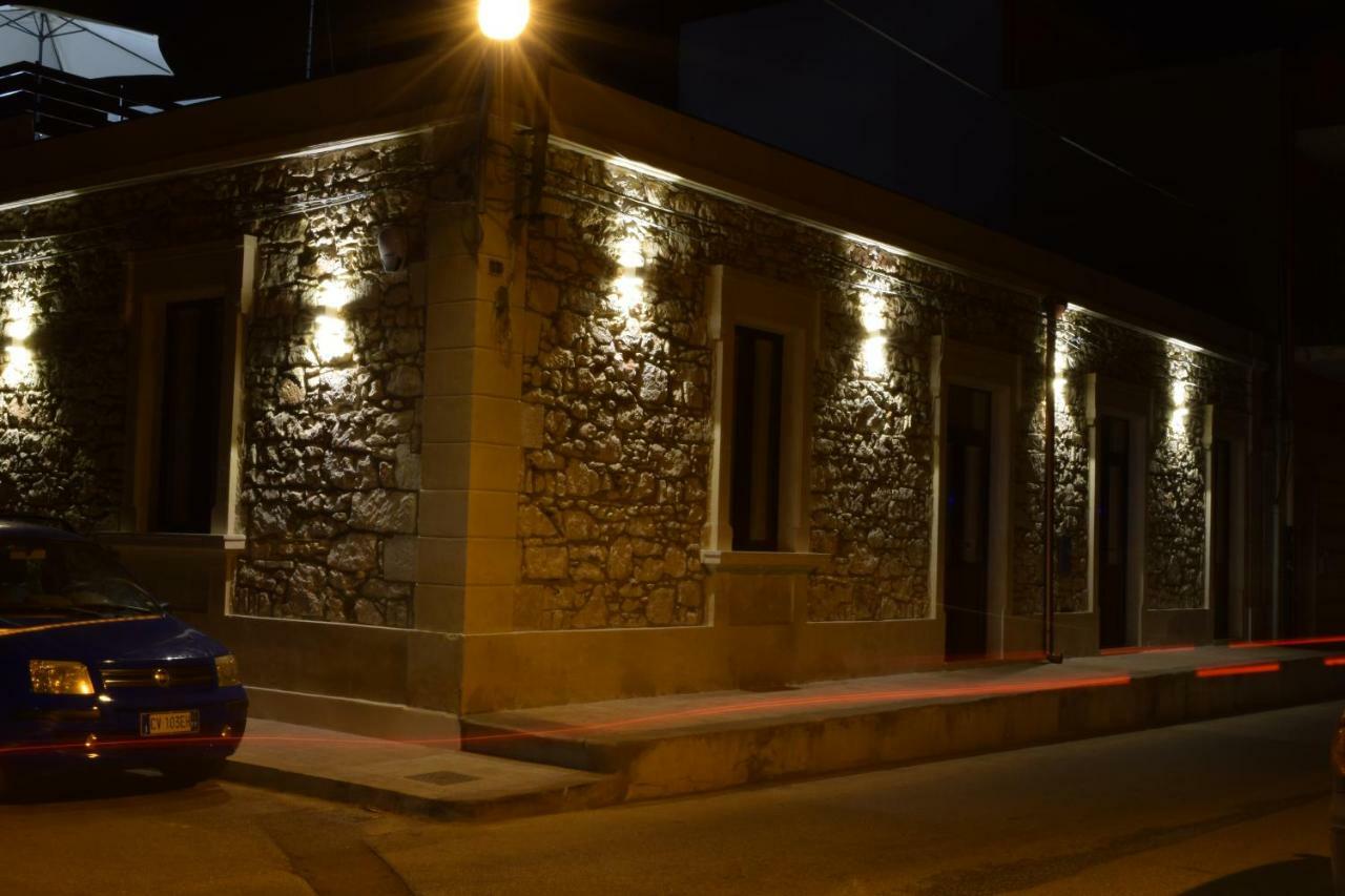 La Casa Di Bice Apartment Cassibile Exterior photo