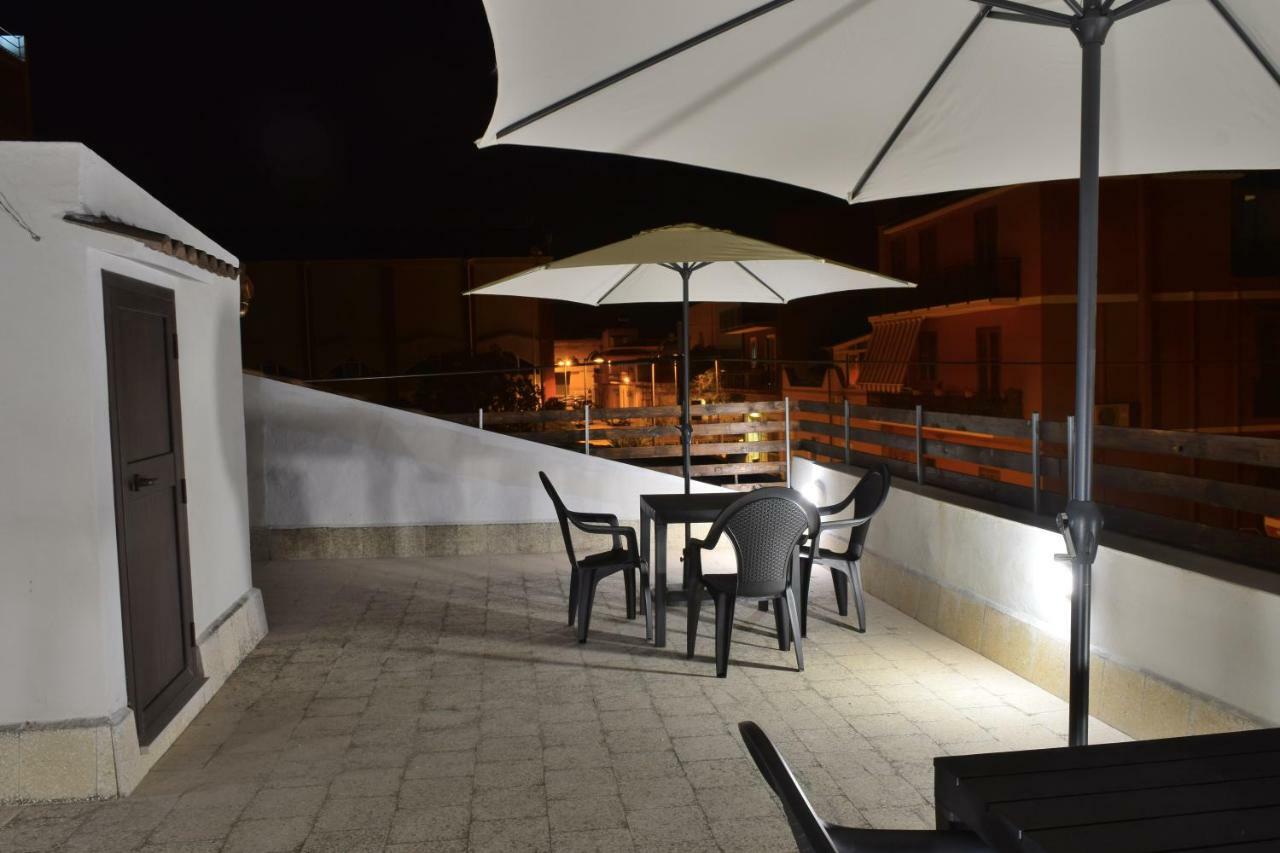 La Casa Di Bice Apartment Cassibile Exterior photo