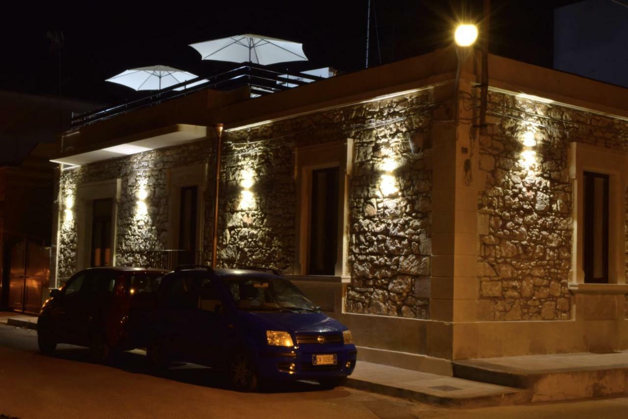 La Casa Di Bice Apartment Cassibile Exterior photo