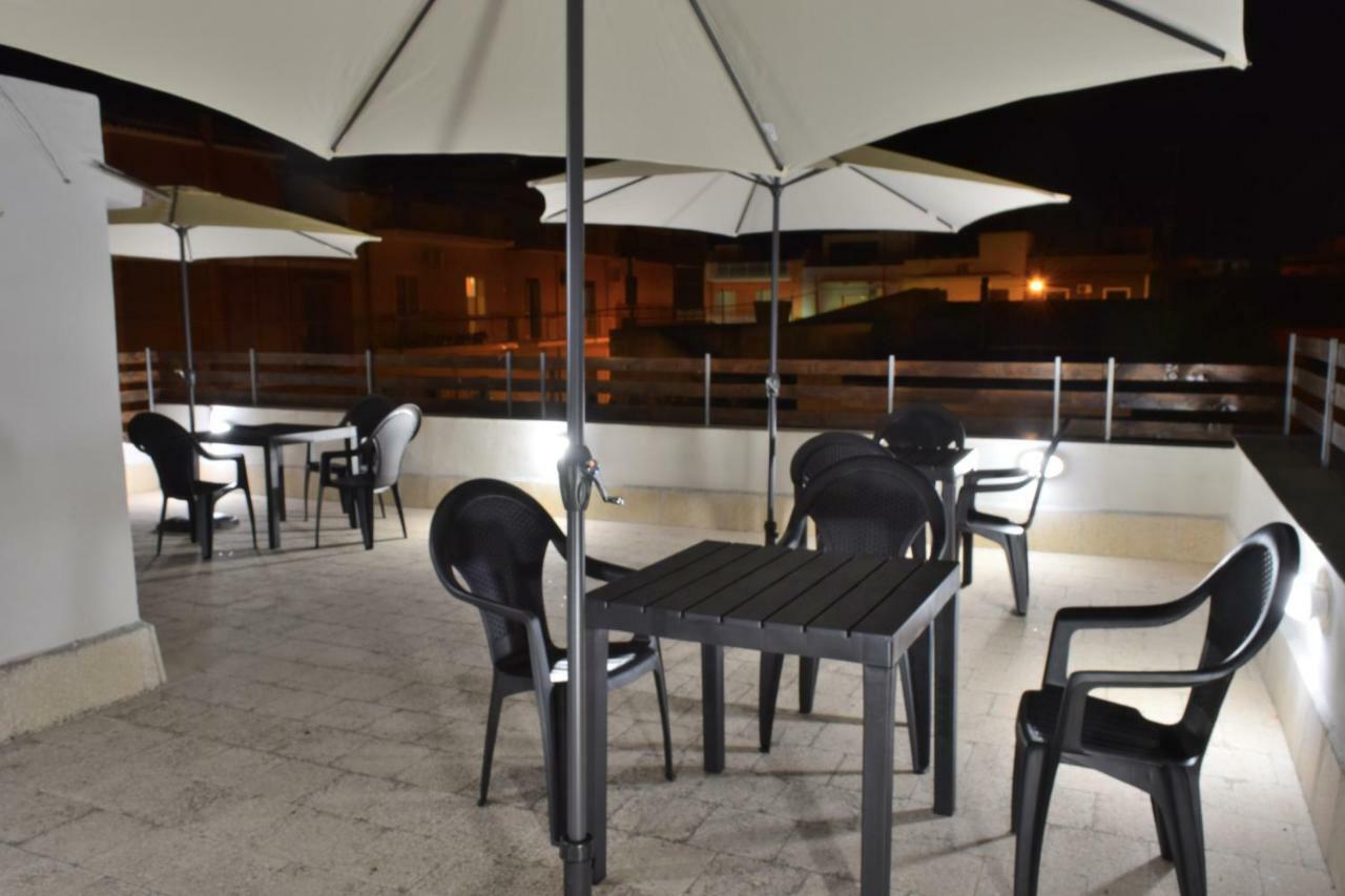 La Casa Di Bice Apartment Cassibile Exterior photo