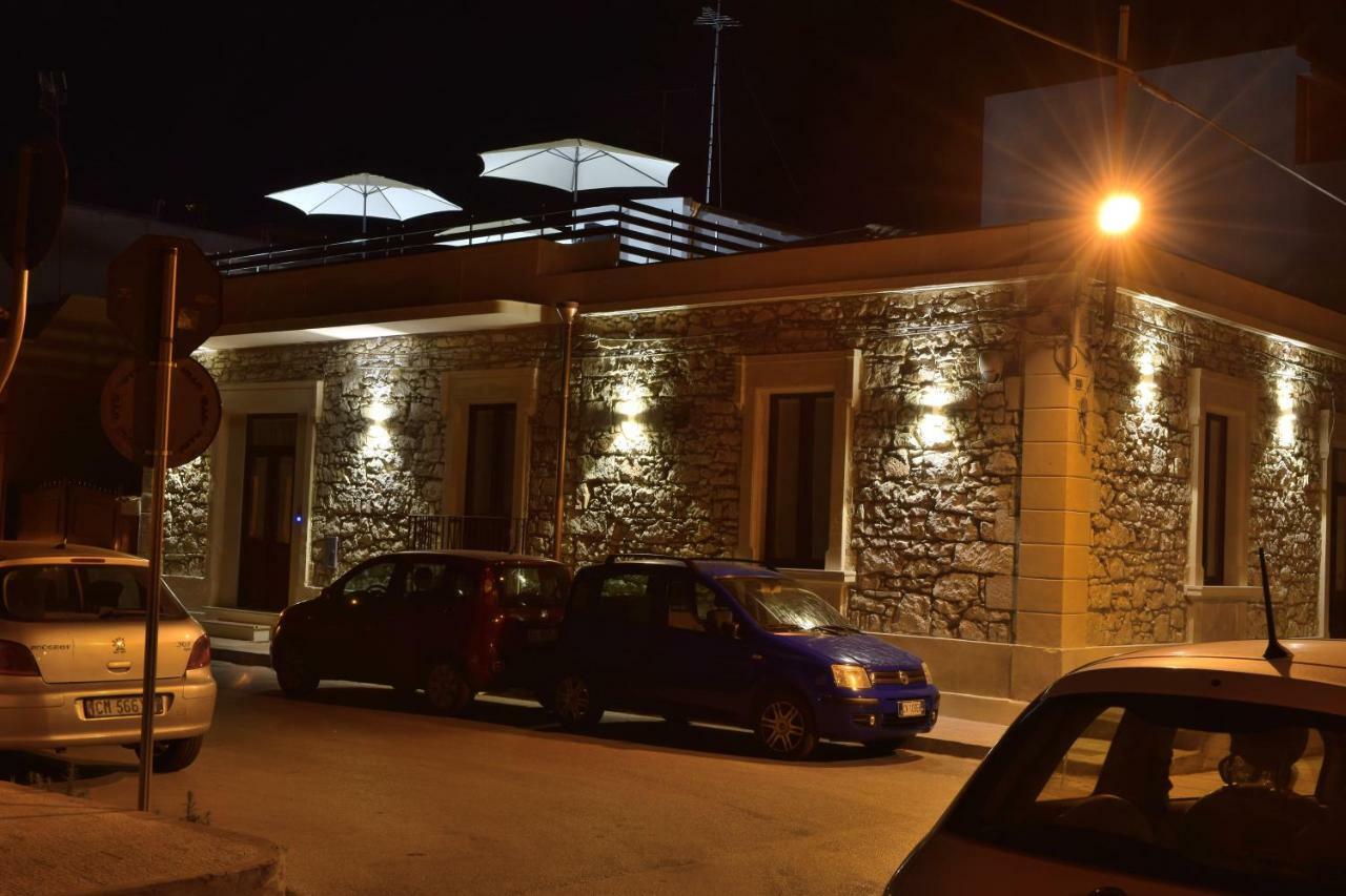 La Casa Di Bice Apartment Cassibile Exterior photo