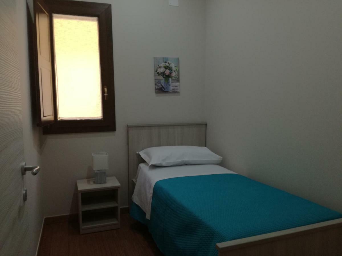 La Casa Di Bice Apartment Cassibile Exterior photo