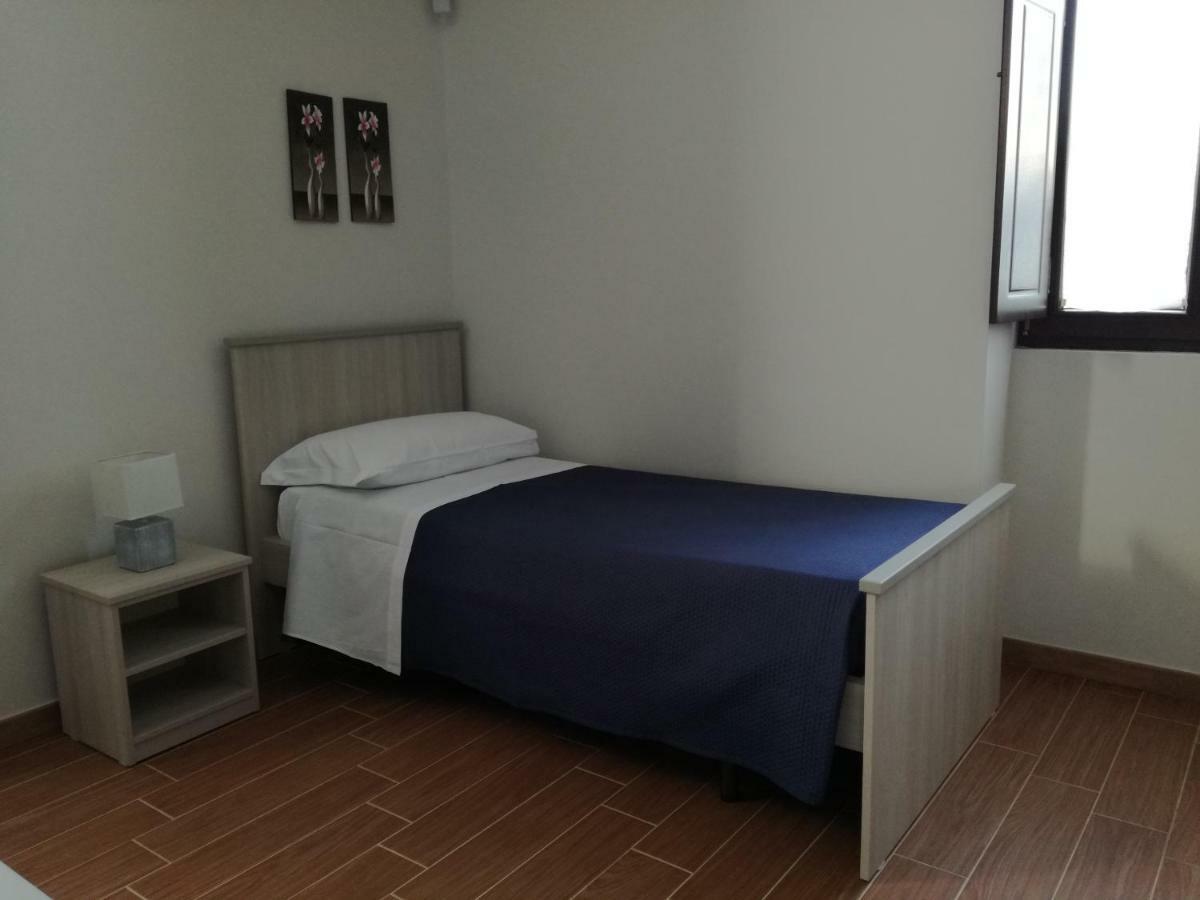 La Casa Di Bice Apartment Cassibile Exterior photo