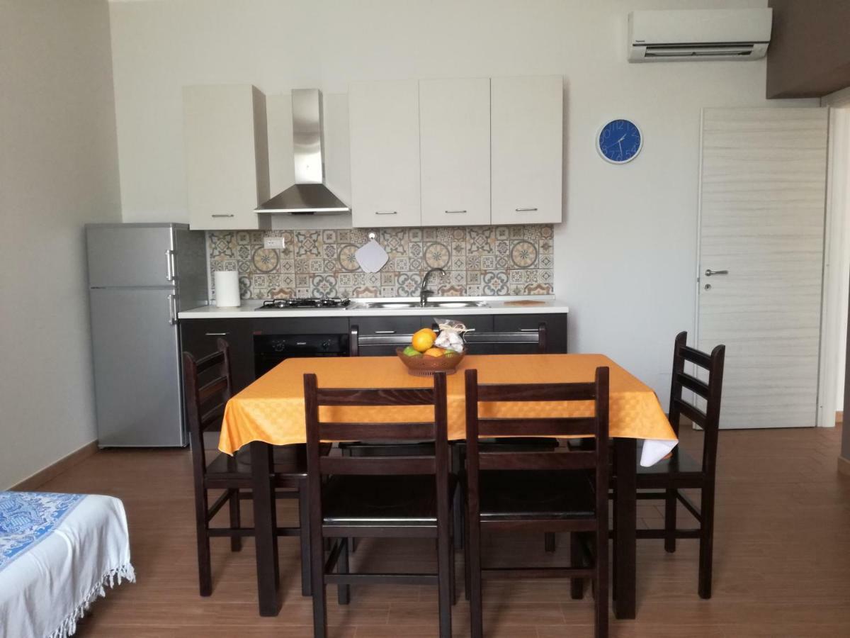 La Casa Di Bice Apartment Cassibile Exterior photo
