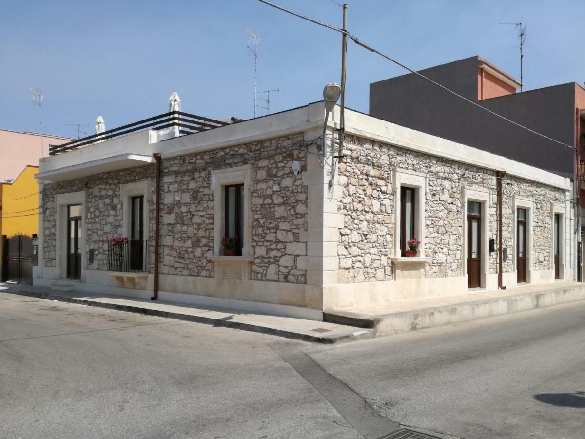 La Casa Di Bice Apartment Cassibile Exterior photo