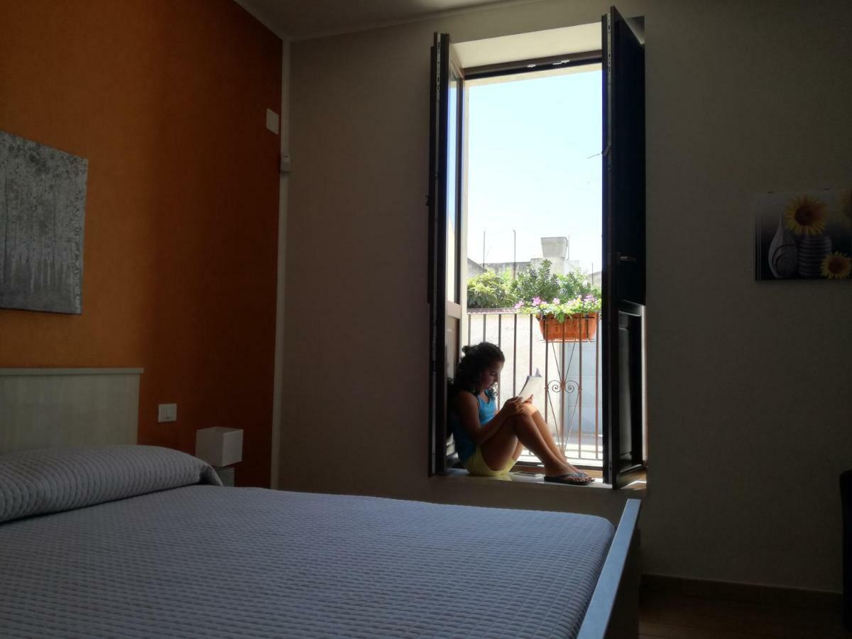 La Casa Di Bice Apartment Cassibile Exterior photo