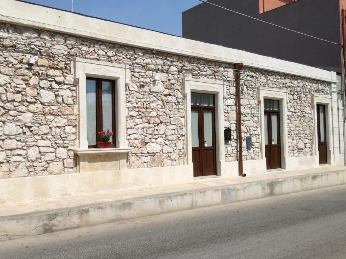 La Casa Di Bice Apartment Cassibile Exterior photo