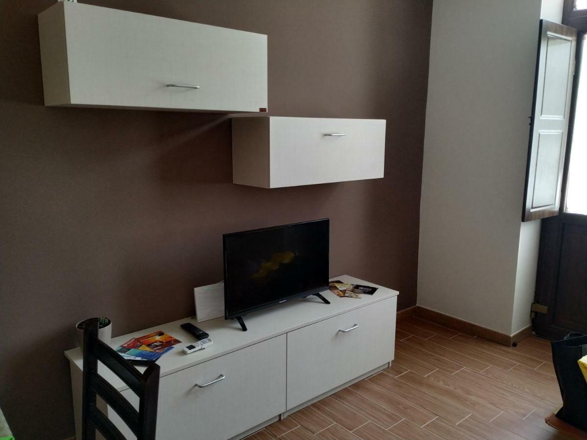 La Casa Di Bice Apartment Cassibile Exterior photo